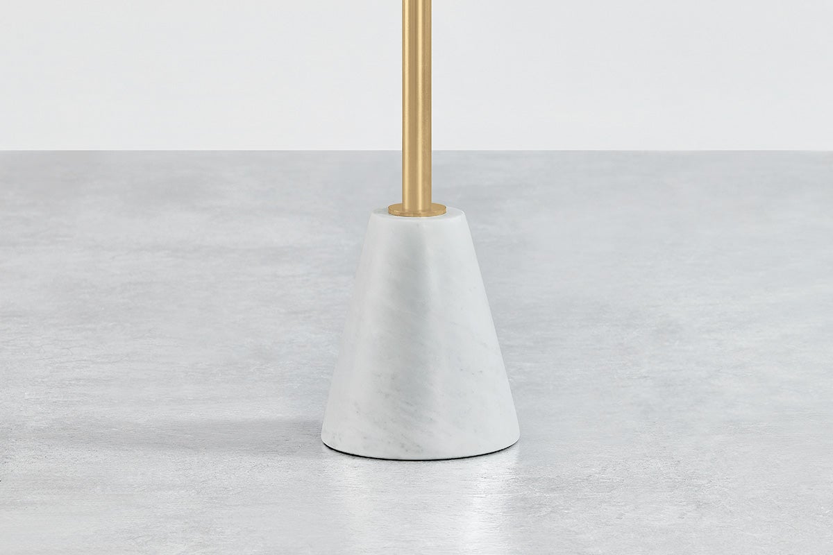 Bianca Floor Lamp