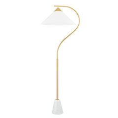 Bianca Floor Lamp