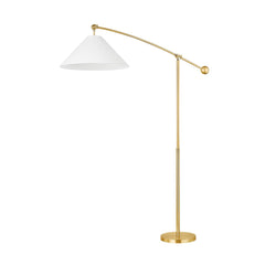 Birdie Floor Lamp by Mitzi HL696401-AGB