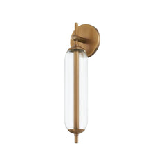 Blaze Outdoor Wall Sconce