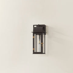 Bohen Outdoor Wall Sconce