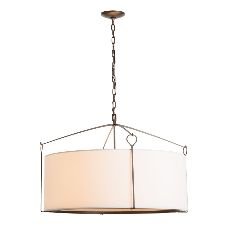 Bow Large Pendant by Hubbardton Forge 104255