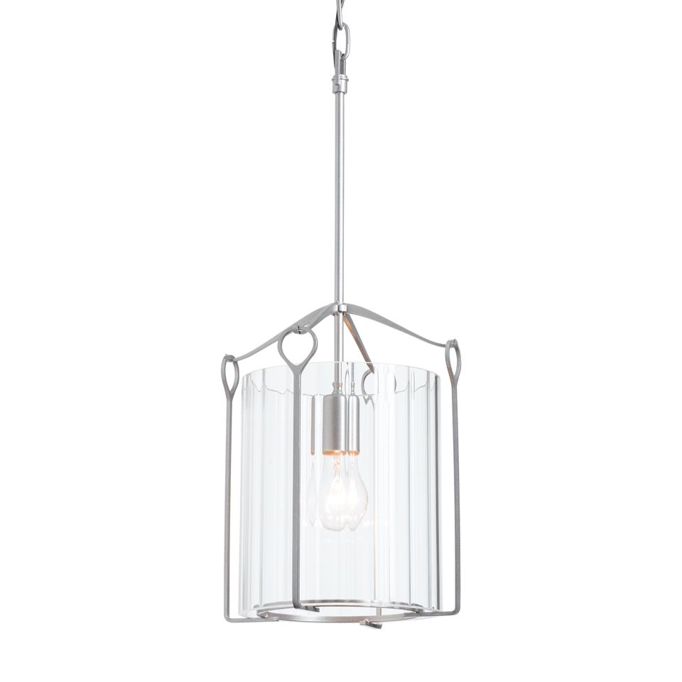 Bow Tall Mini Pendant by Hubbardton Forge 104060