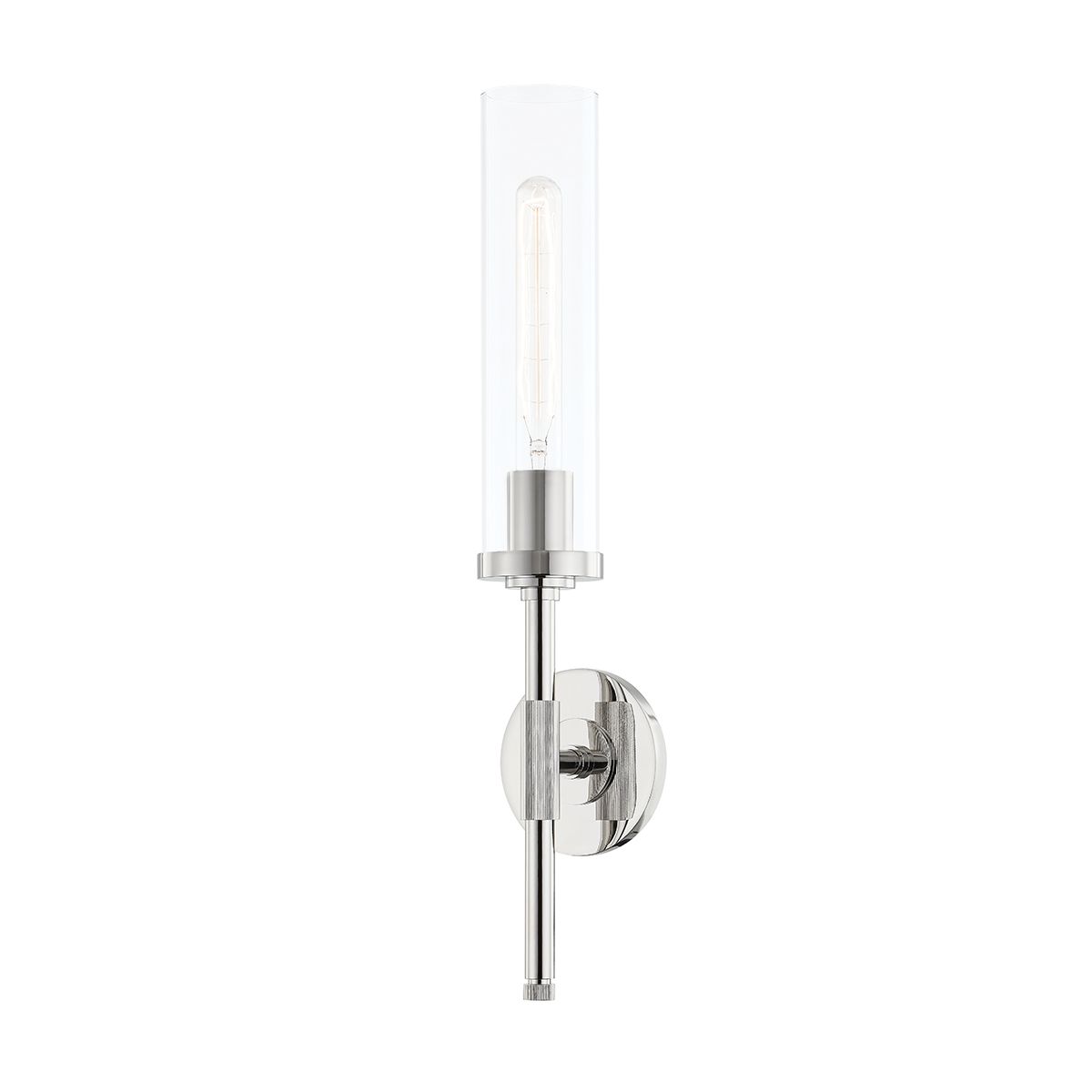 Bowery Sconce by Hudson Valley Lighting 3700