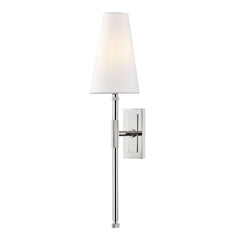 Bowery Wall Sconce by Hudson Valley Lighting 3721