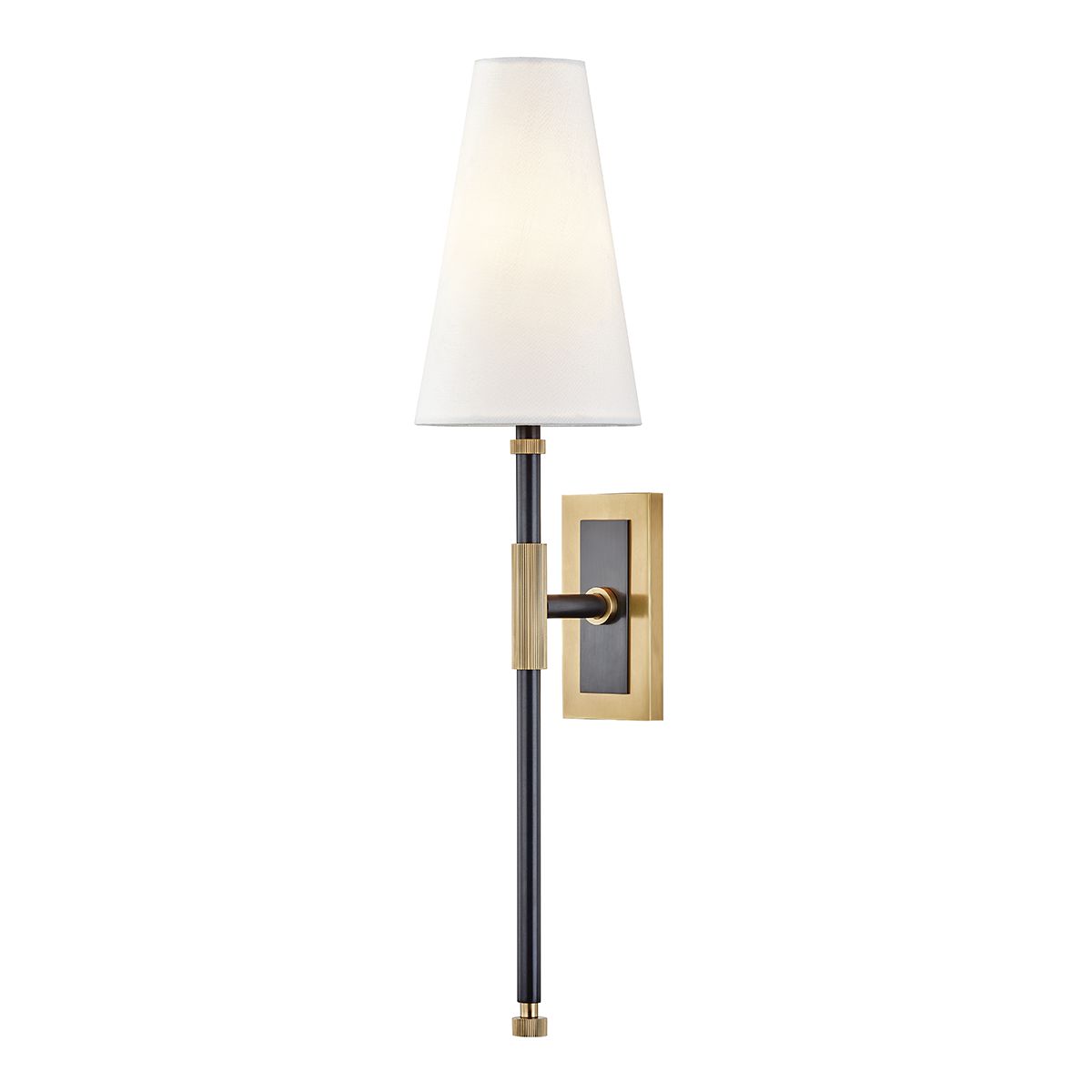 Bowery Wall Sconce by Hudson Valley Lighting 3721