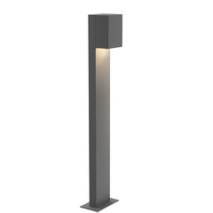 Box 28-Inch LED Bollard by SONNEMAN 7343