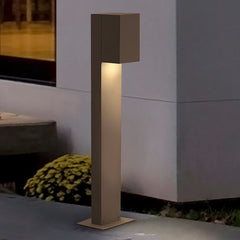 Box 28-Inch LED Bollard by SONNEMAN 7343