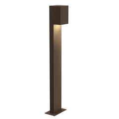 Box 28-Inch LED Bollard by SONNEMAN 7343