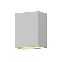 Box LED Sconce by SONNEMAN 7340