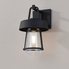 Brady Wall Sconce by Troy Lighting B9113-TBK