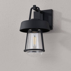 Brady Wall Sconce by Troy Lighting B9113-TBK