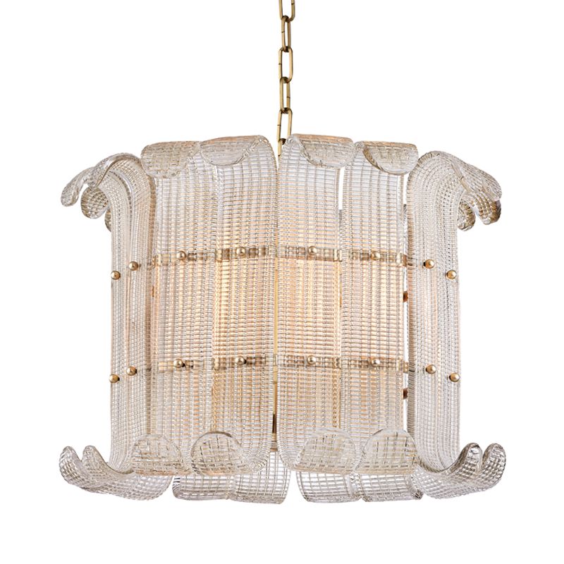 Brasher Chandelier