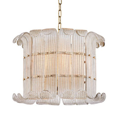 Brasher Chandelier