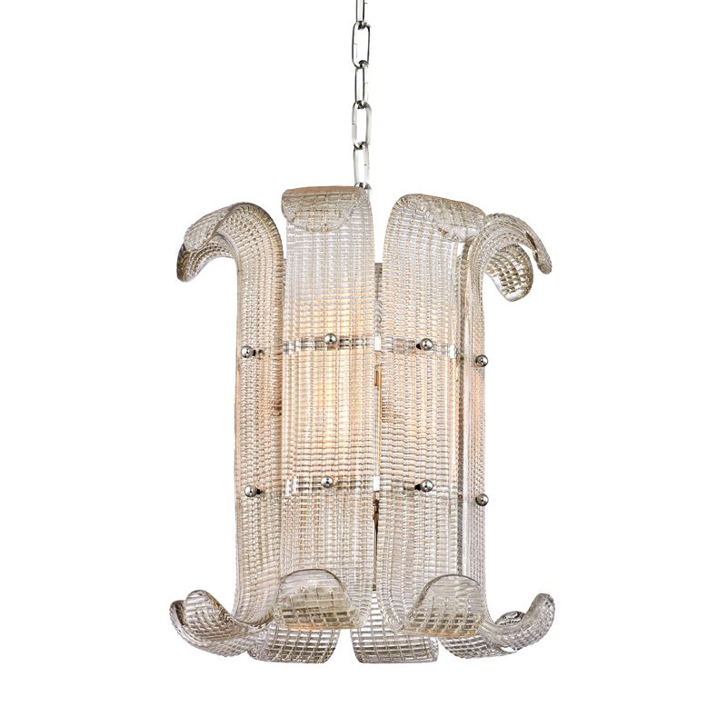 Brasher Pendant by Hudson Valley Lighting 2904