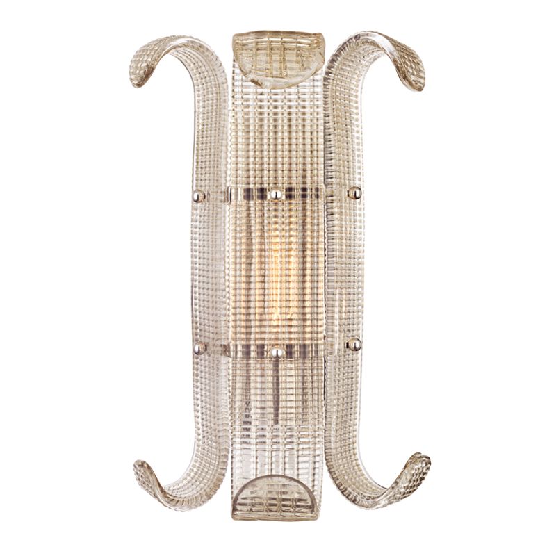 Brasher Sconce