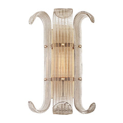 Brasher Sconce by Hudson Valley Lighting 2900