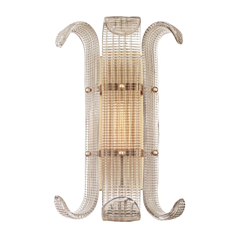 Brasher Sconce