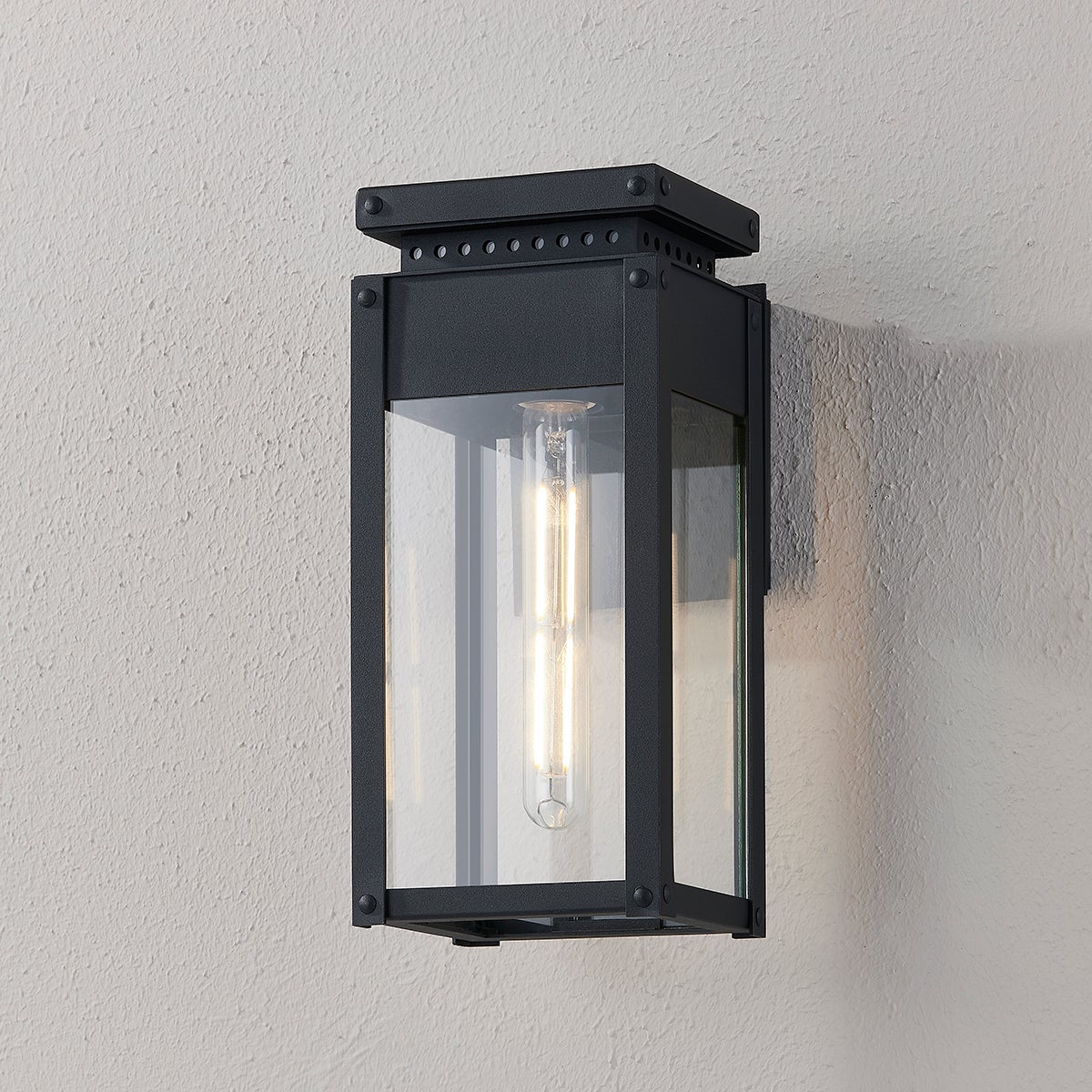 Braydan Outdoor Wall Sconce