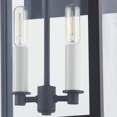 Braydan Outdoor Wall Sconce - Medium