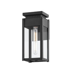 Braydan Outdoor Wall Sconce