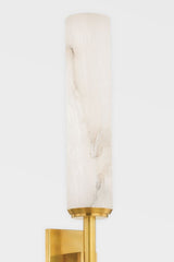 Bremen Sconce by Corbett Lighting 429-01-VB