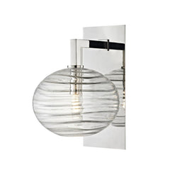 Breton Sconce