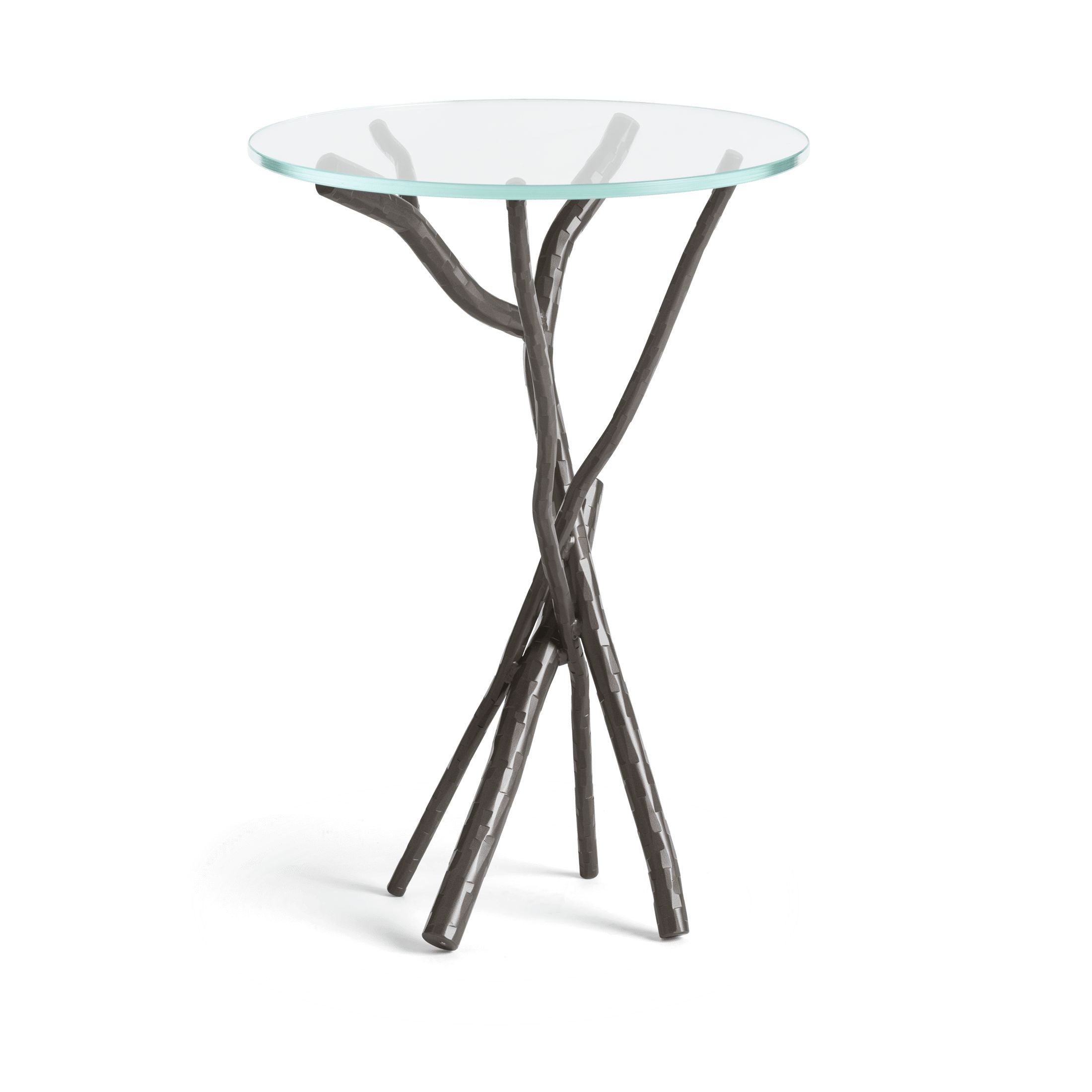 Brindille Accent Table by Hubbardton Forge 750110