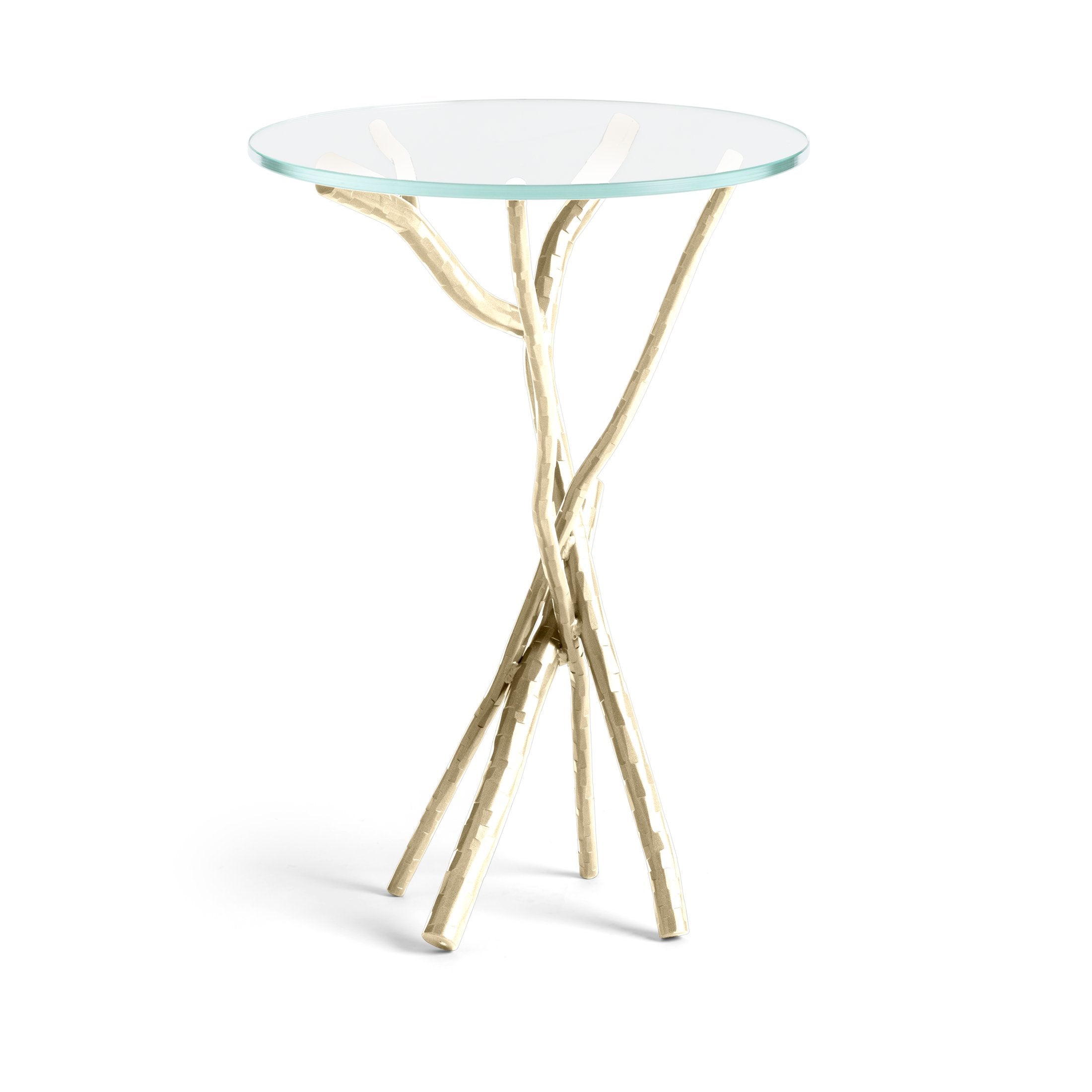 Brindille Accent Table by Hubbardton Forge 750110