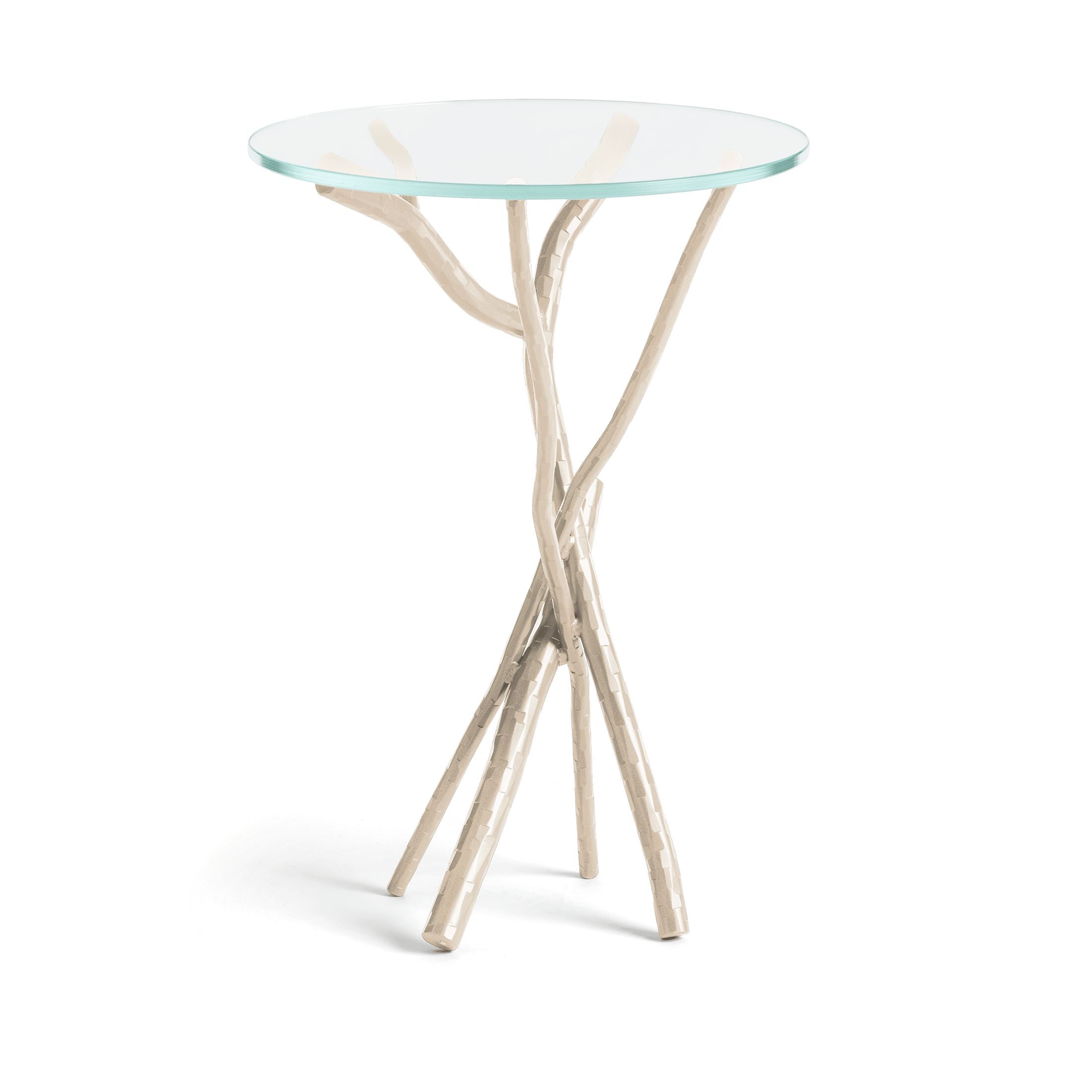 Brindille Accent Table by Hubbardton Forge 750110