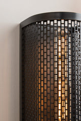 Britt Sconce - 2 Light