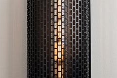 Britt Sconce - 2 Light