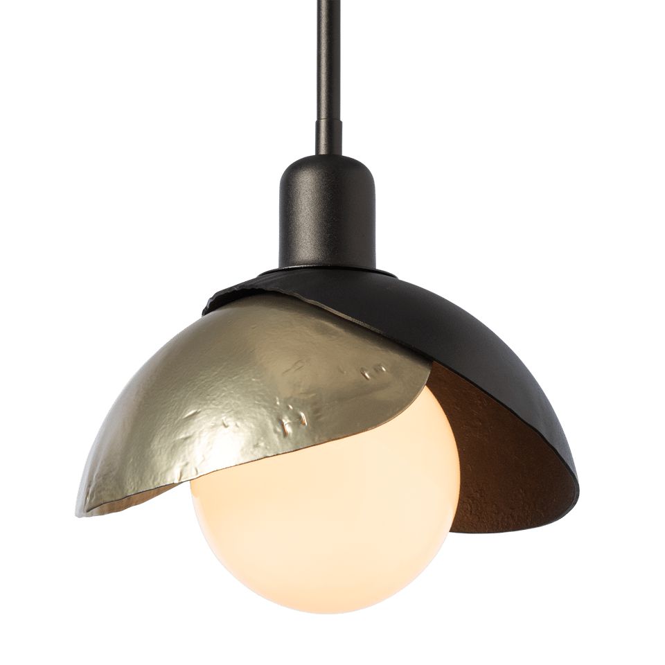 Brooklyn Double Shade Mini Pendant by Hubbardton Forge 181183