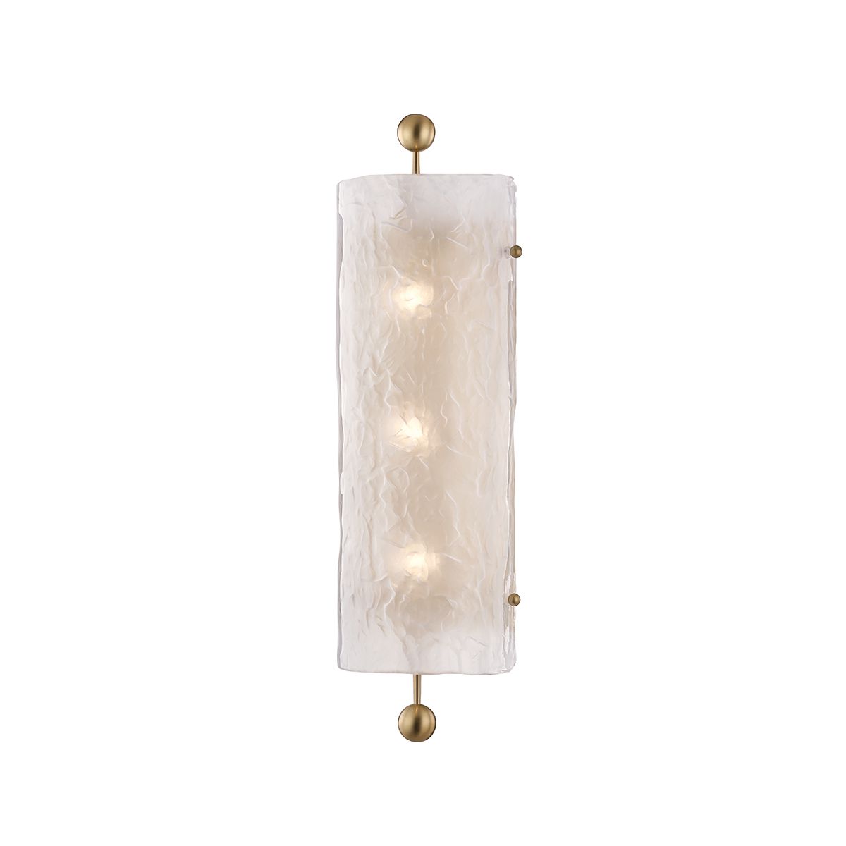 Broome Sconce - 3 Light