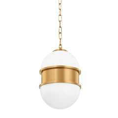 Broomley Pendant by Corbett Lighting 272-41