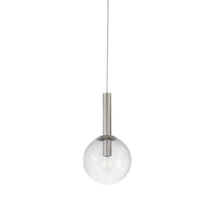 Bubbles 10-Inch Single Pendant by SONNEMAN 3761