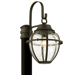 Bunker Hill Outdoor Post Light