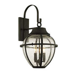 Bunker Hill Outdoor Wall Sconce - Large