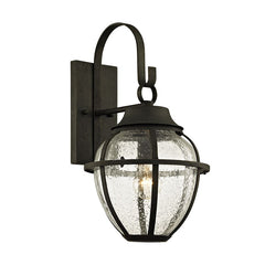 Bunker Hill Outdoor Wall Sconce