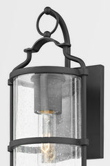 Burbank Outdoor Wall Sconce