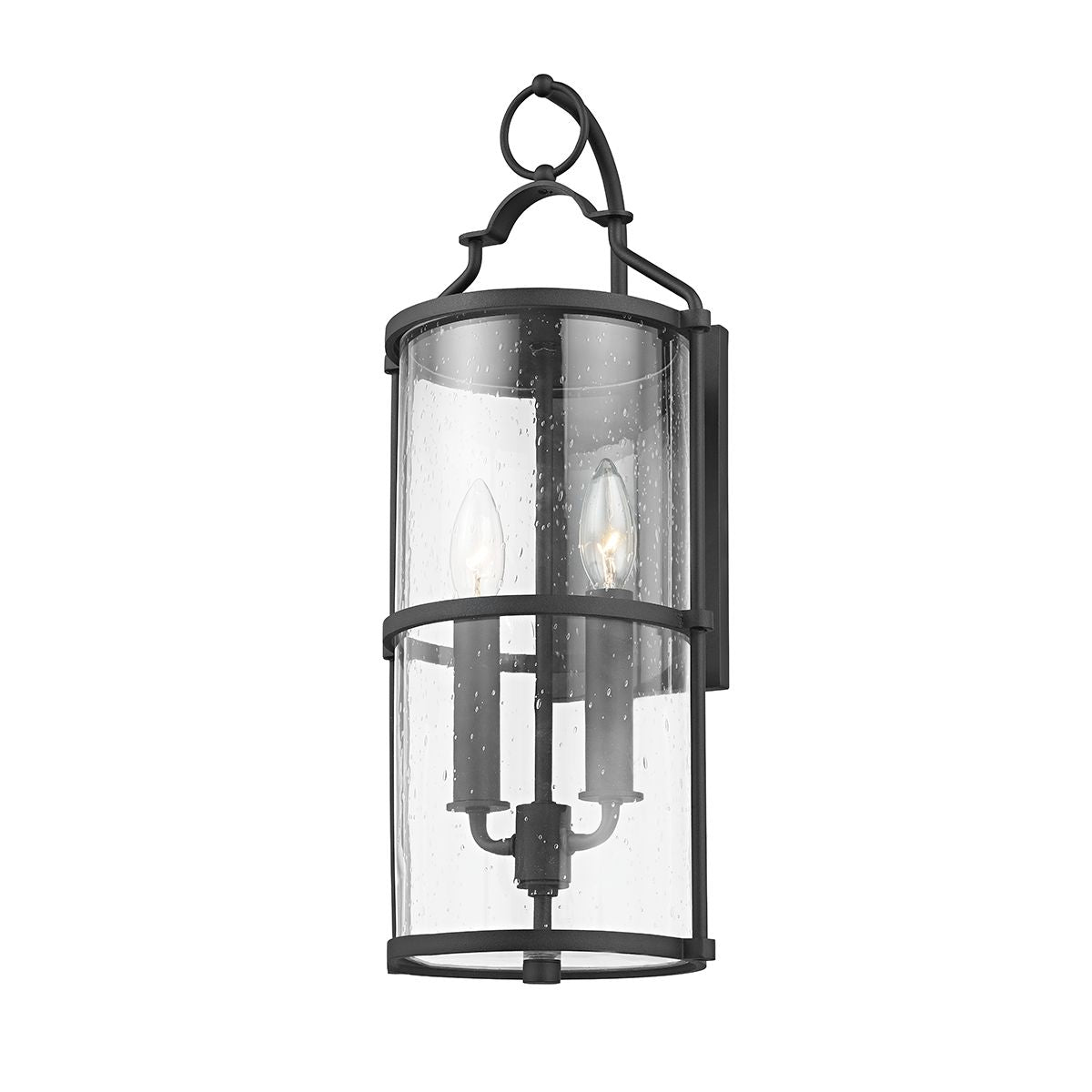 Burbank Outdoor Wall Sconce - Medium