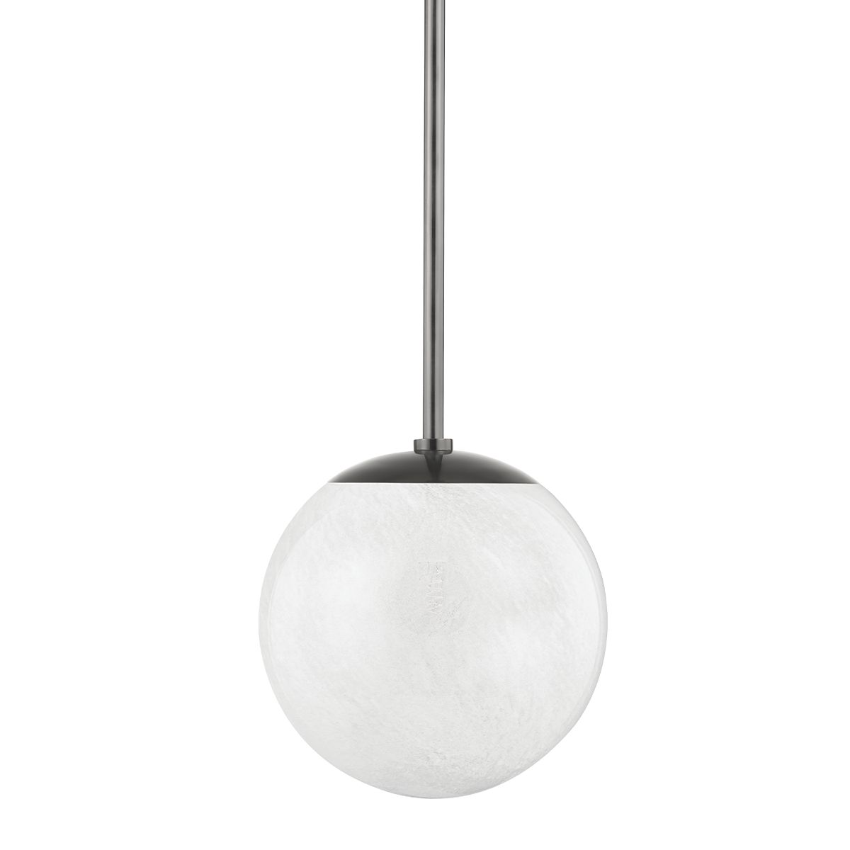 Burlington Mini Pendant by Hudson Valley Lighting 1313