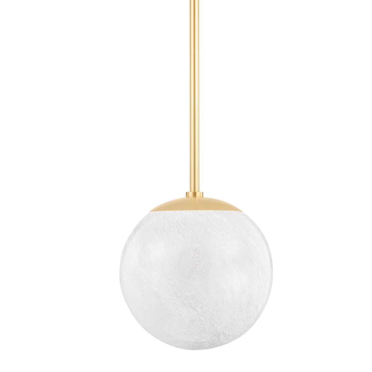 Burlington Mini Pendant by Hudson Valley Lighting 1313