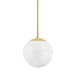 Burlington Mini Pendant by Hudson Valley Lighting 1313