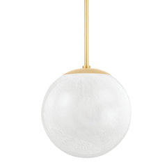 Burlington Pendant by Hudson Valley Lighting 1316