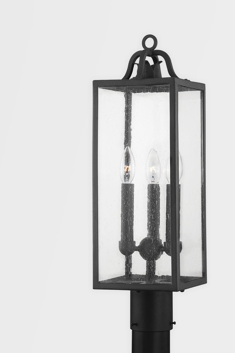 Caiden Outdoor Post Light