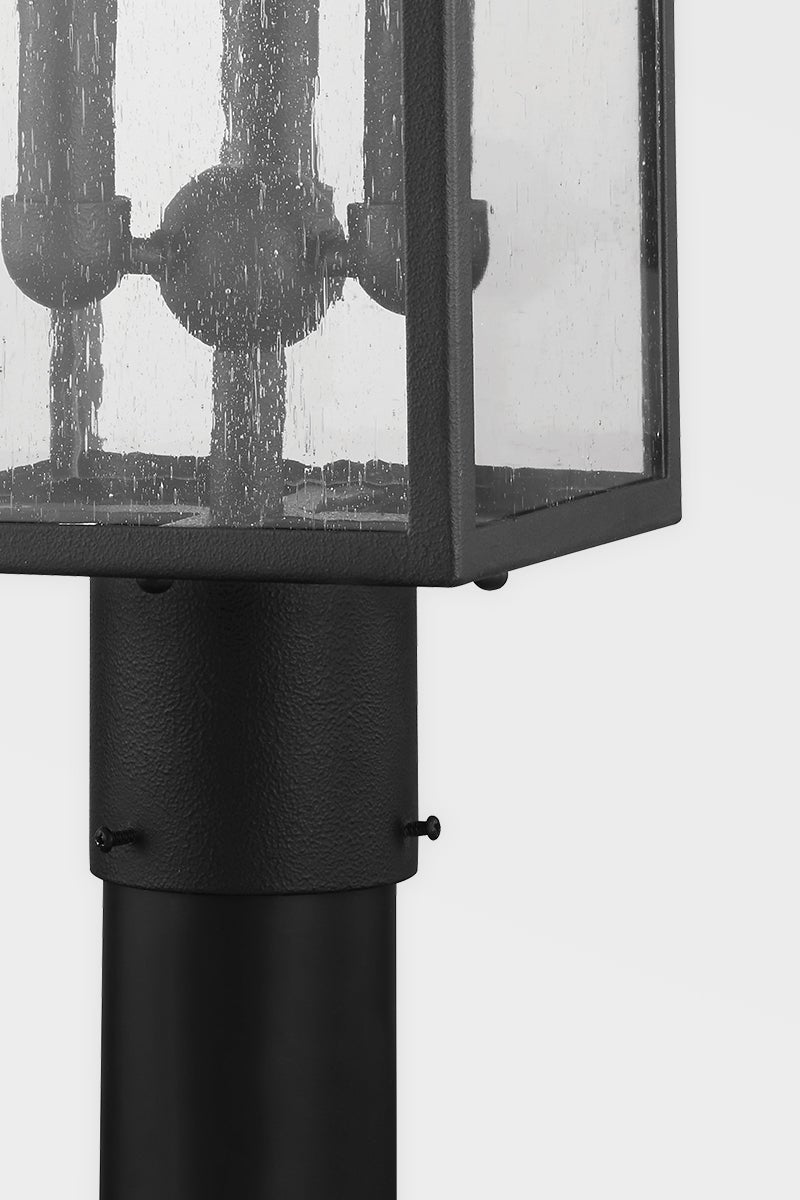 Caiden Outdoor Post Light