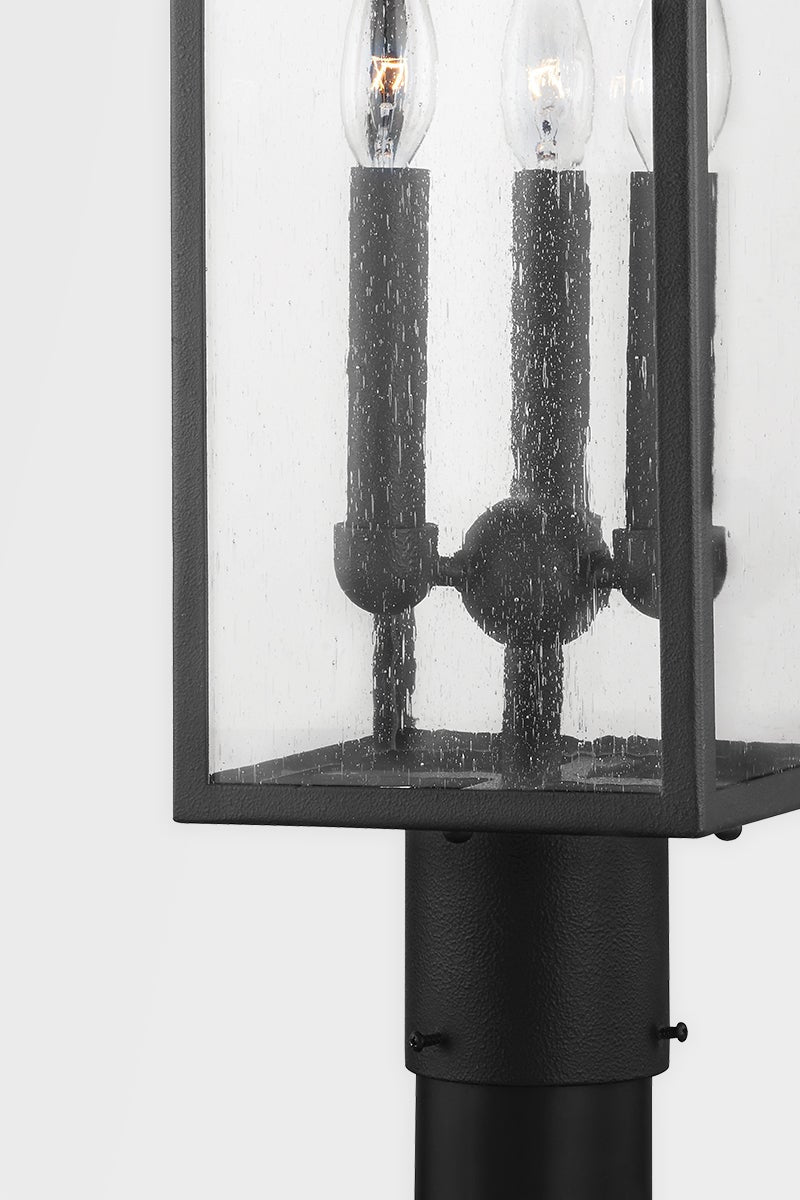 Caiden Outdoor Post Light