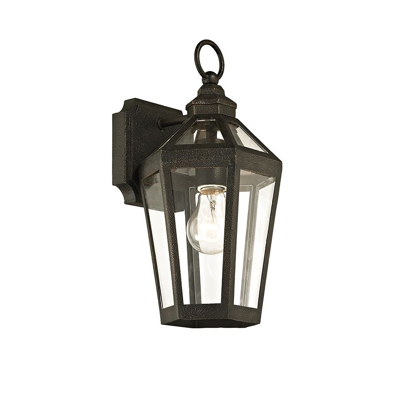 Calabasas Outdoor Wall Sconce by Troy Lighting B6371-VBZ