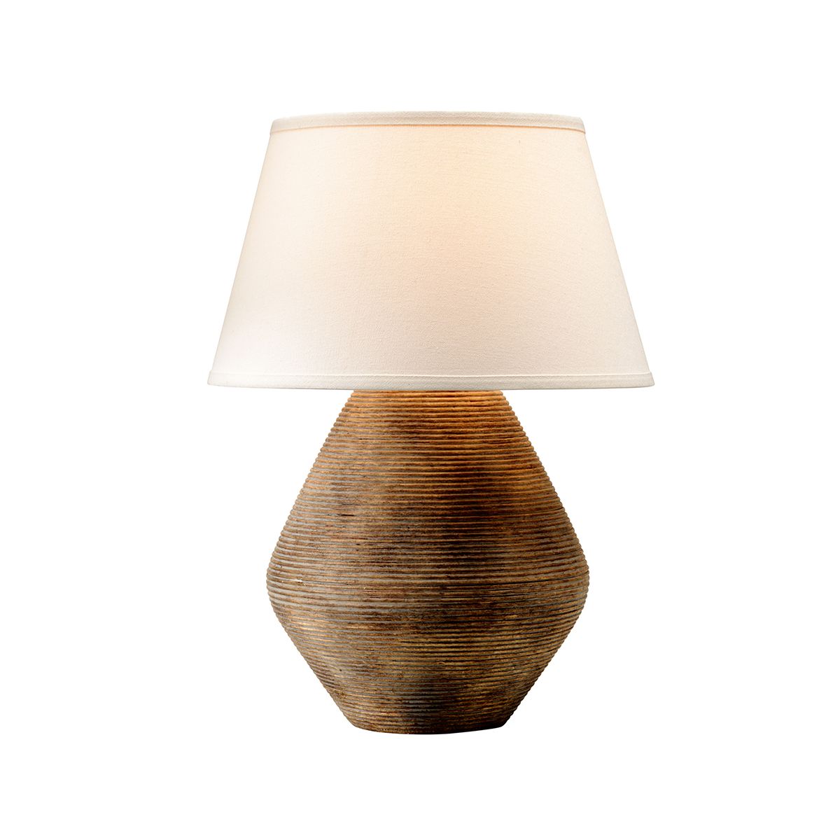 Calabria Table Lamp by Troy Lighting PTL1011